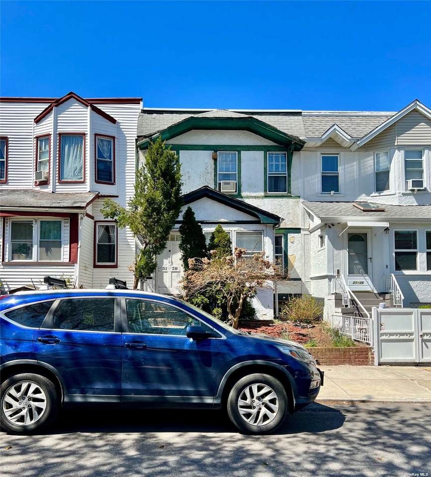 31-38 93rd Street - Photo 1