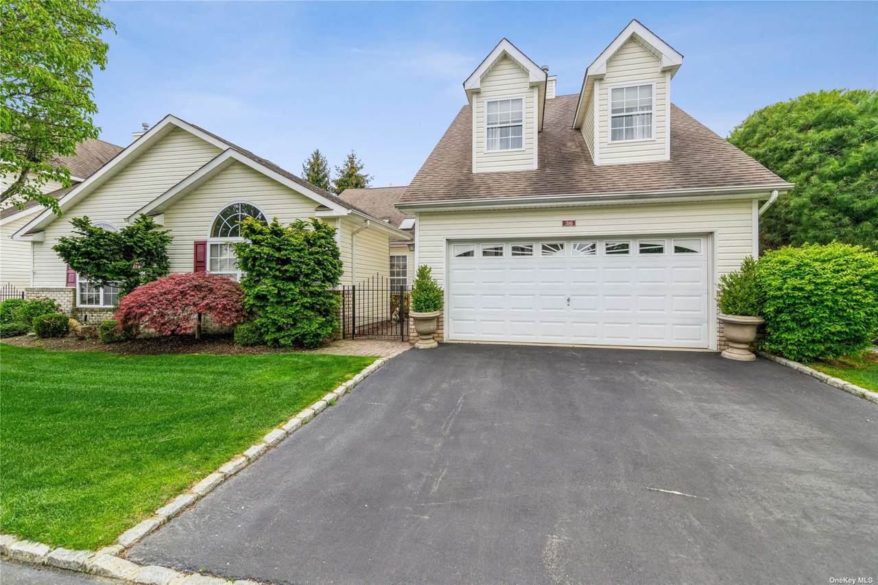 36 Constantine Way - Photo 1