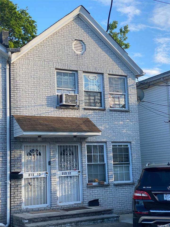 215-12 102nd Avenue - Photo 1
