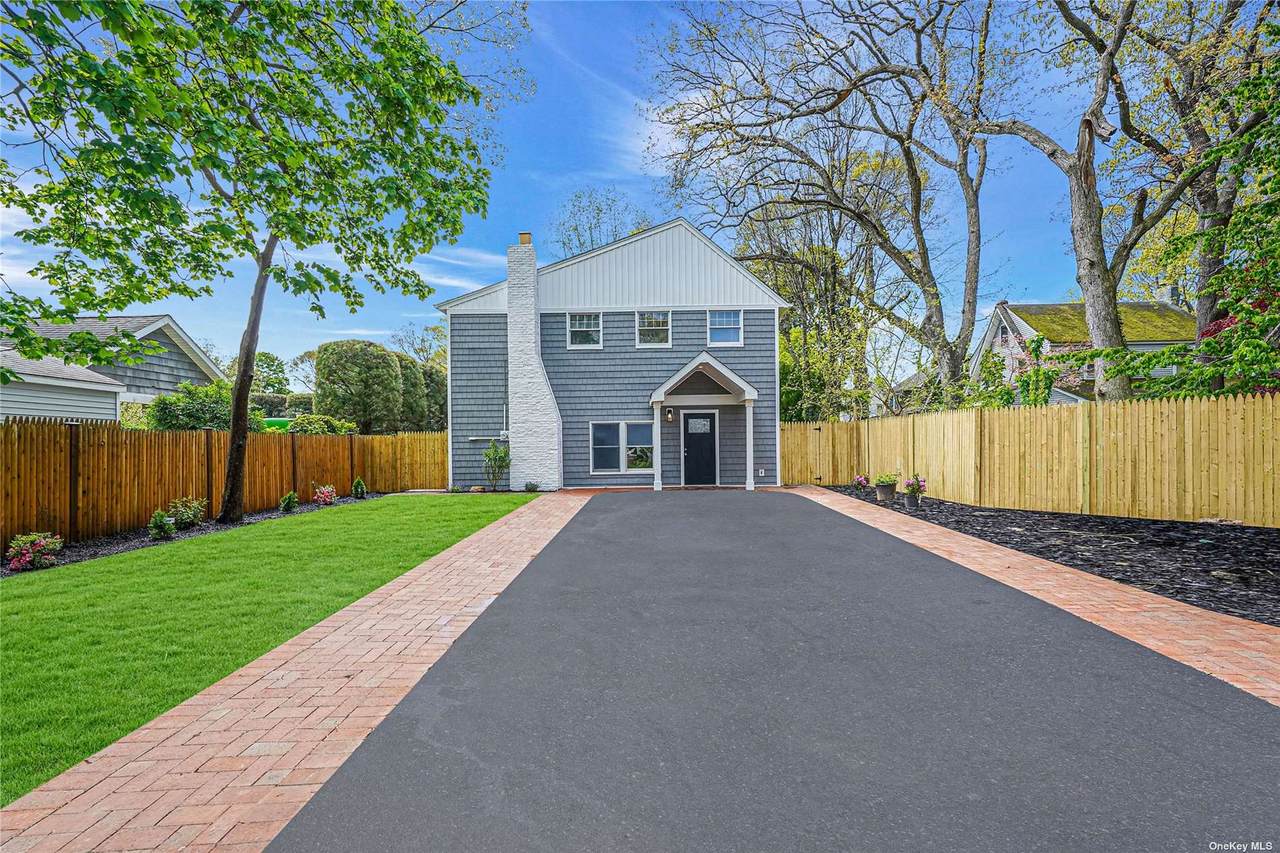10 Hill Street - Photo 1