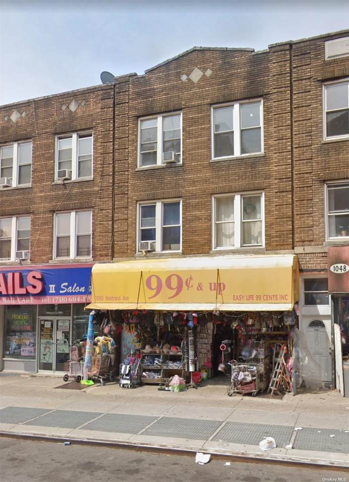 1050 Nostrand Avenue - Photo 1