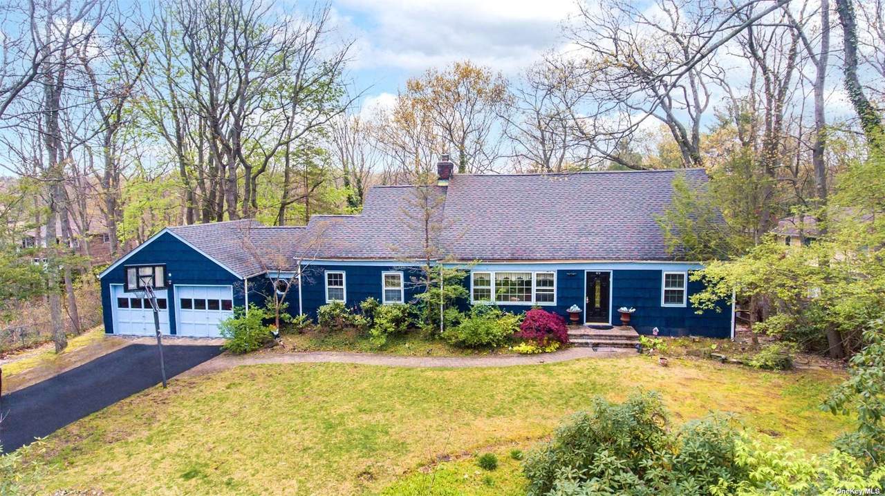 49 Green Meadow Lane - Photo 1