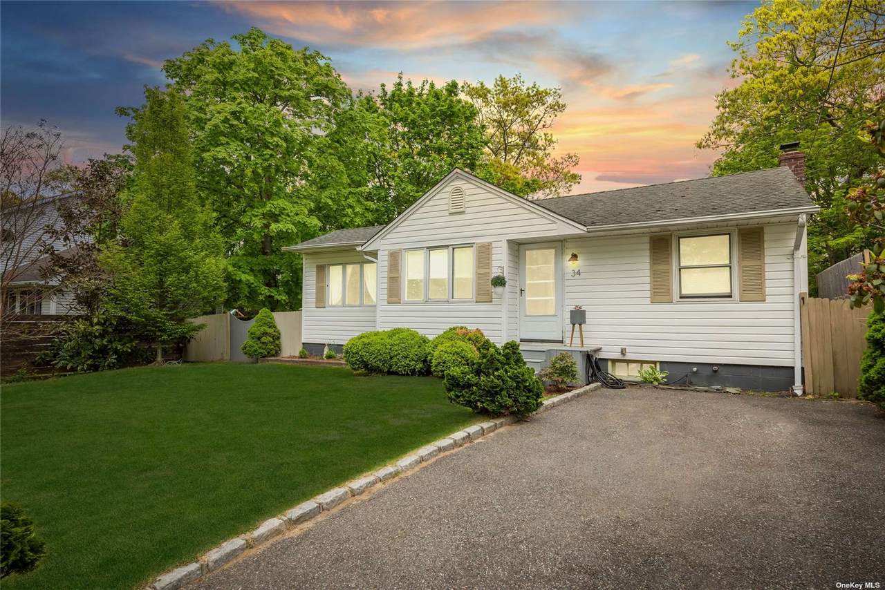 34 Dawn Road - Photo 1
