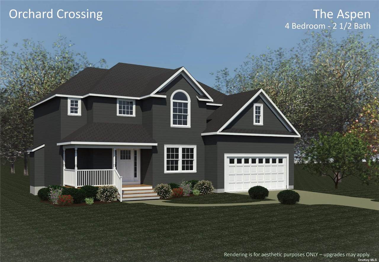 lot 3 Shaw Lane - Photo 1
