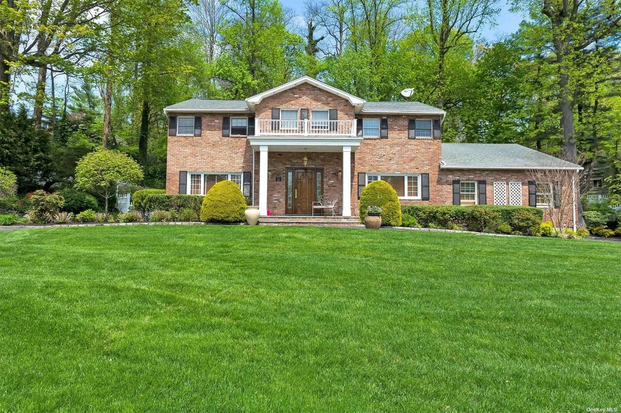 180 Peach Drive - Photo 1