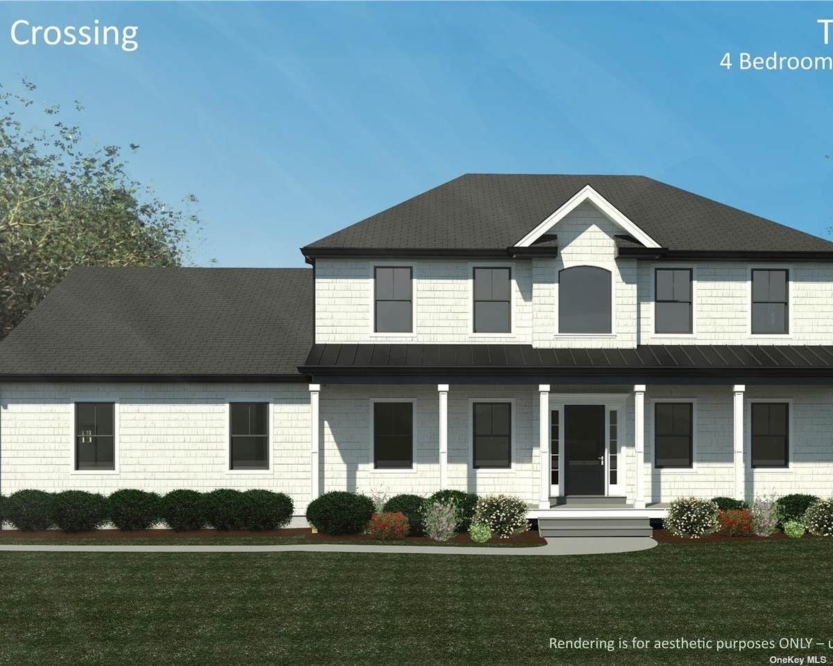 lot 9 Shaw Lane - Photo 1