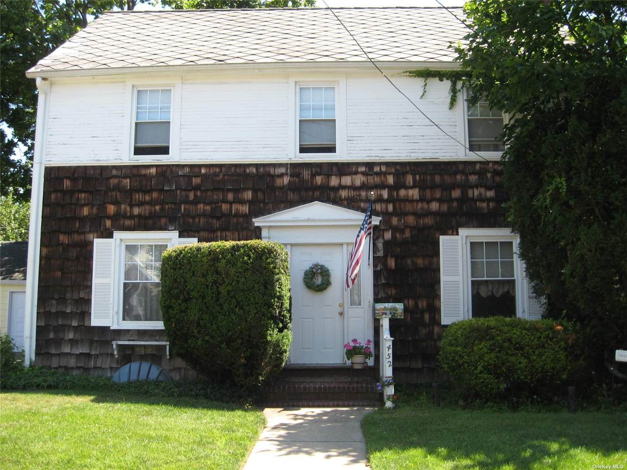 452 Foch Boulevard - Photo 1