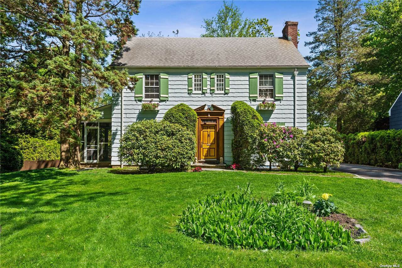 81 Longview Road - Photo 1
