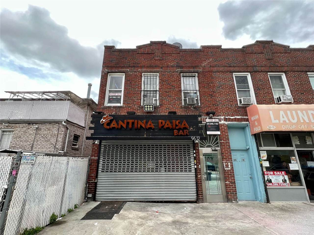 96-12 31st Avenue - Photo 1