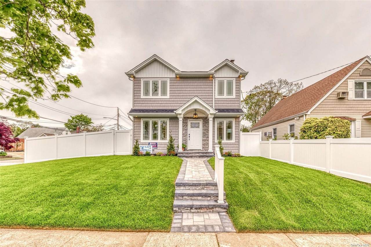 3010 Harding Street - Photo 1