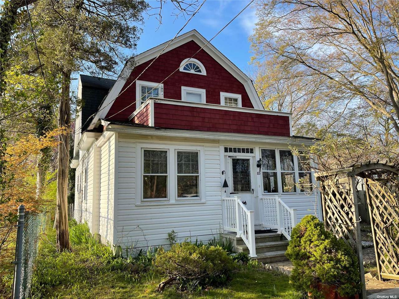83 Elm Road - Photo 1