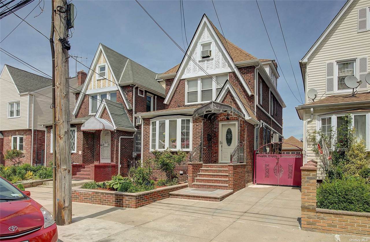 90-27 211th Street - Photo 1