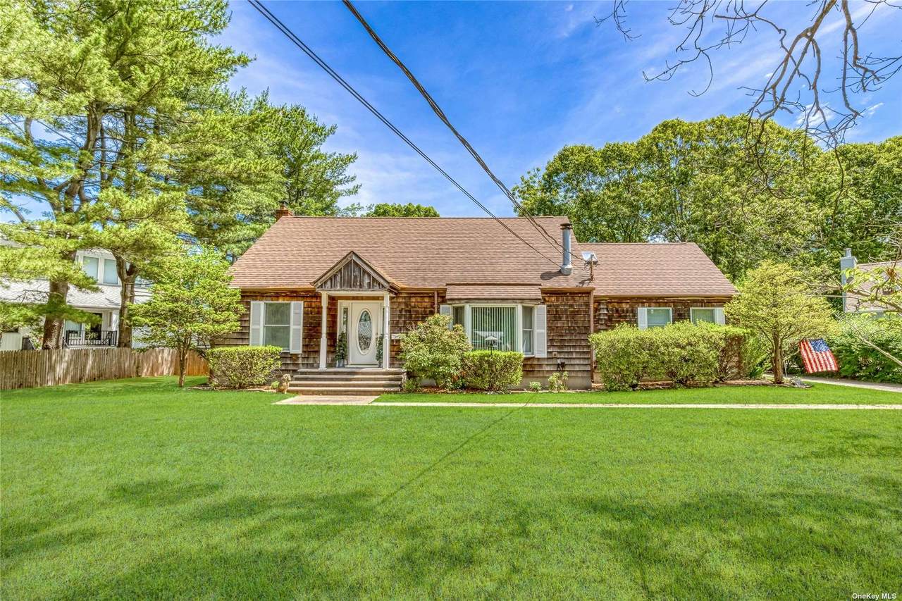 844 Pond View Road - Photo 1