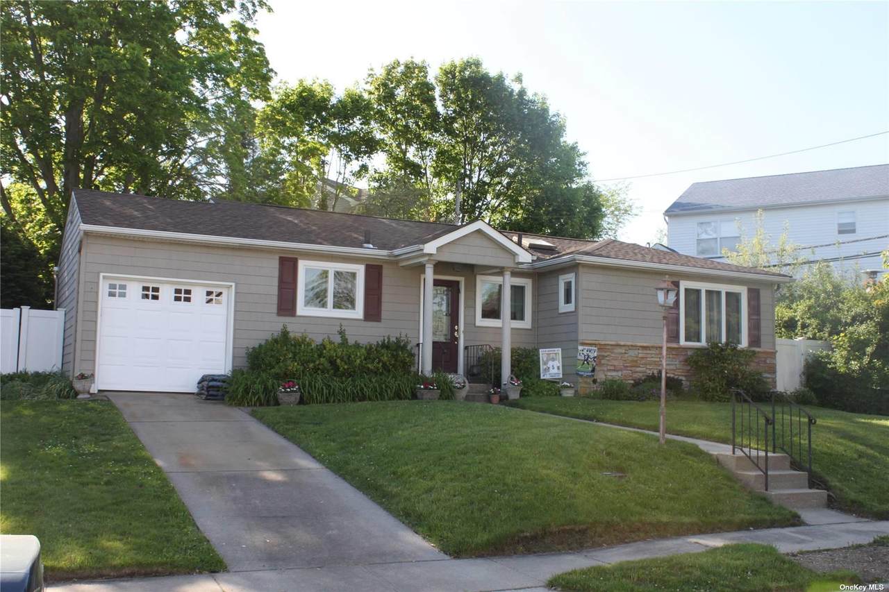 6 Sebree Place - Photo 1