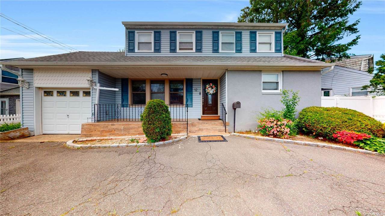 12 Camp Road - Photo 1