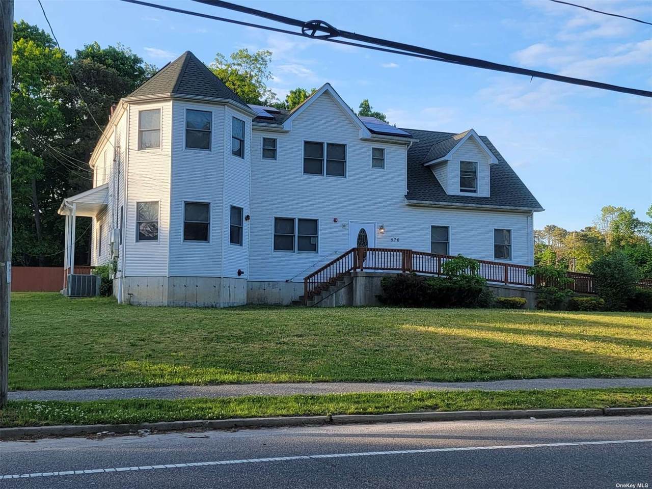 576 Granny Road - Photo 1