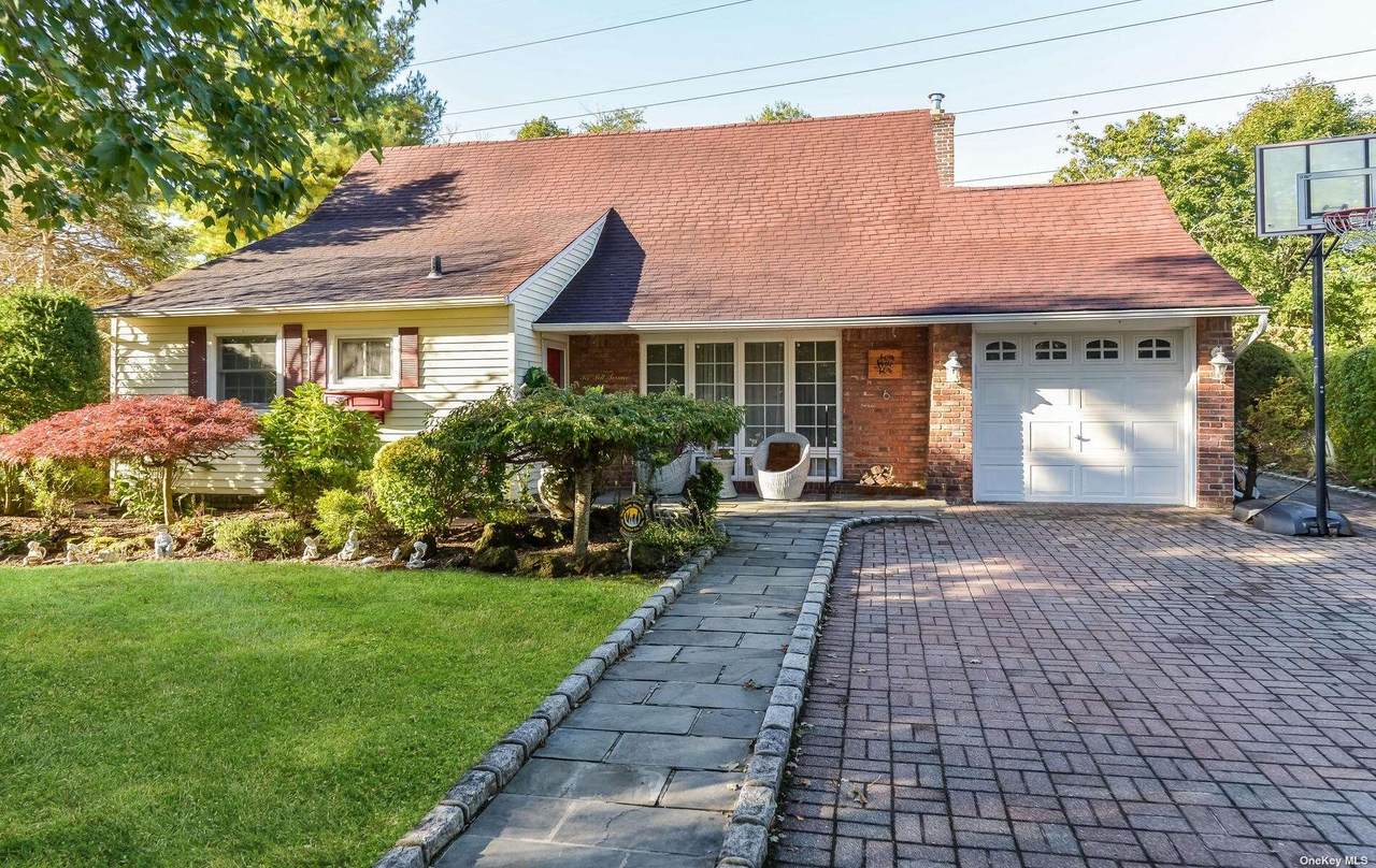 6 Pell Terrace - Photo 1