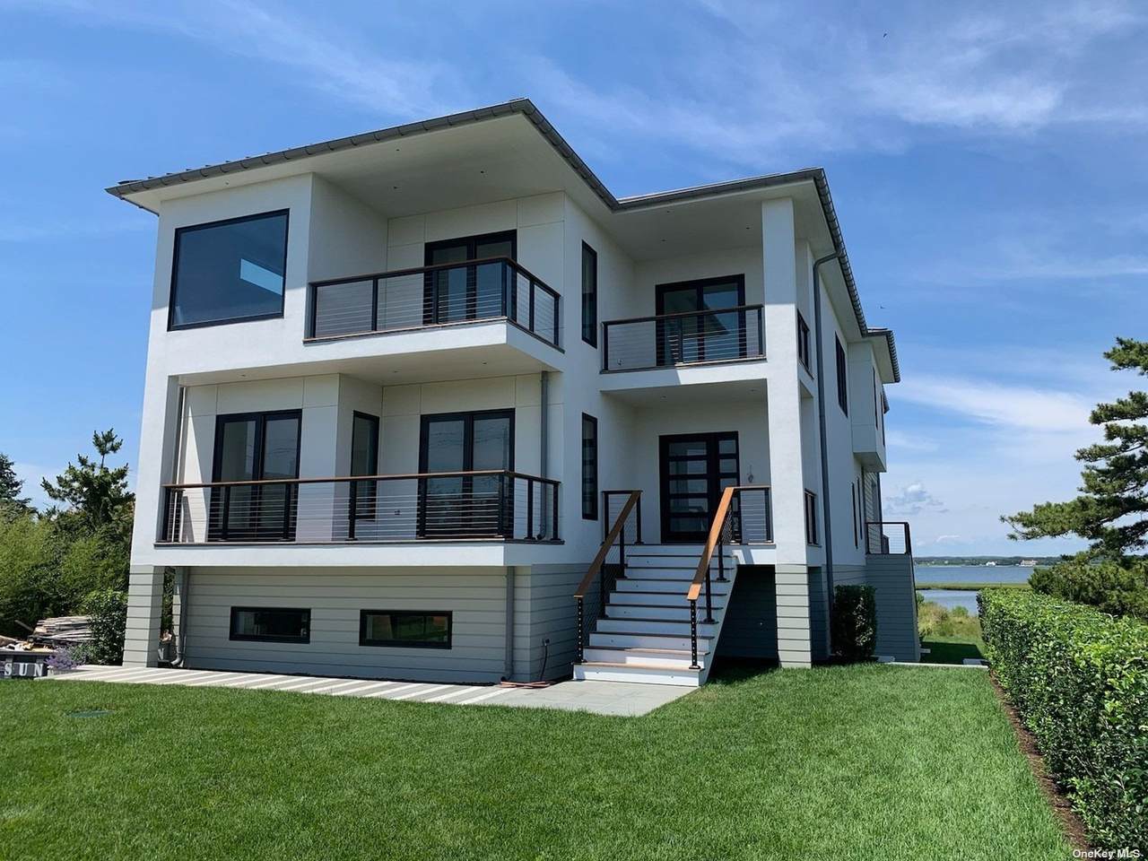 486 Dune Road - Photo 1
