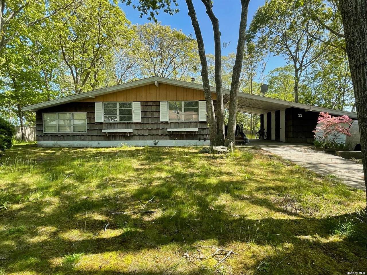 11 Rolling Hill Road Road - Photo 1