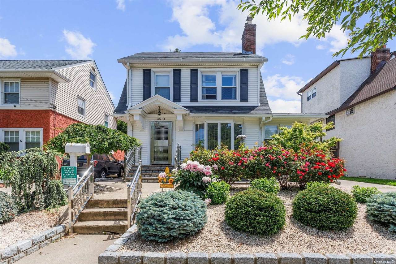 45-11 169 Street - Photo 1