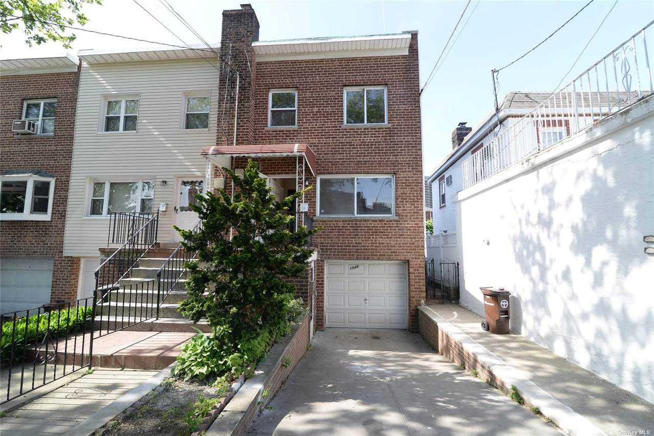1548 Mcdonald Street - Photo 1