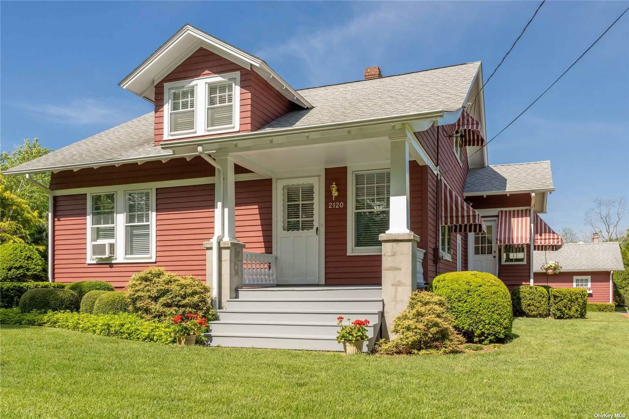 2120 Wickham Avenue - Photo 1