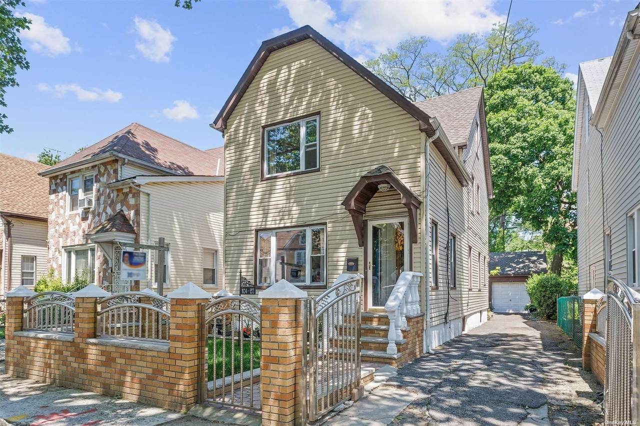 104-27 199th Street - Photo 1