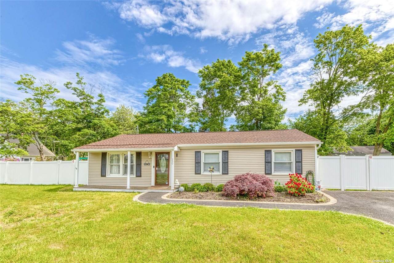 230 Frowein Road - Photo 1