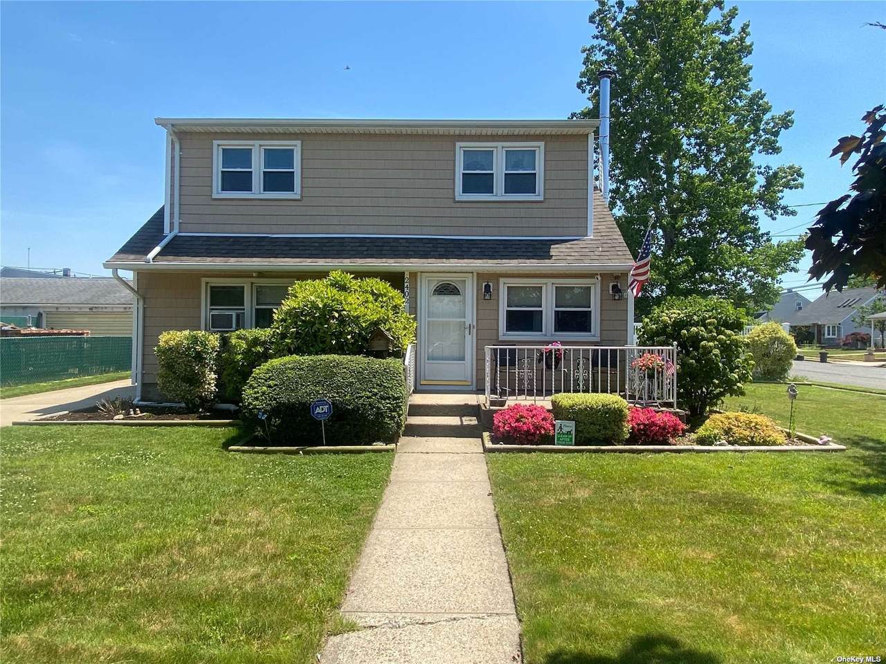 2402 Westley Road - Photo 1