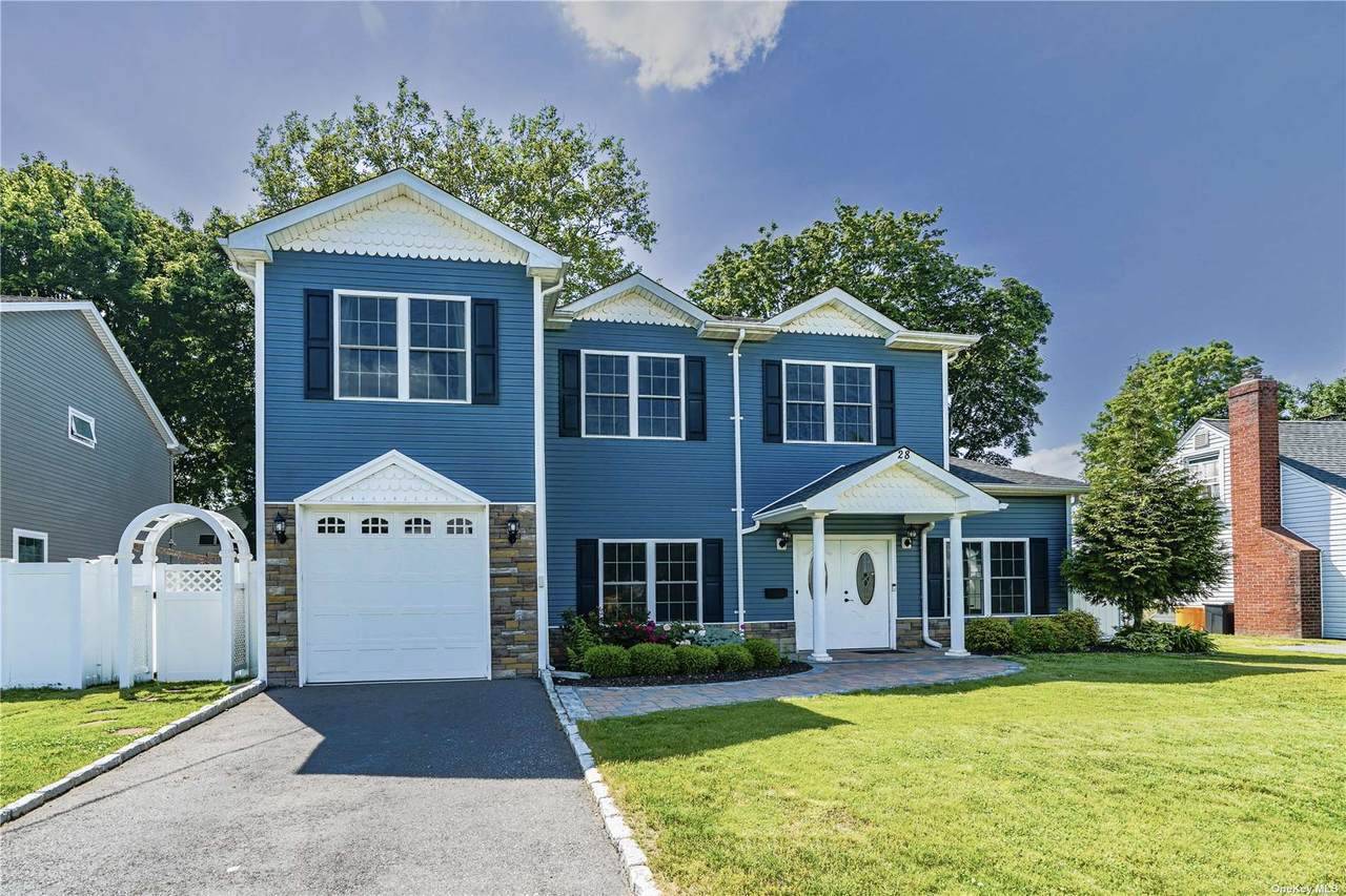28 Fieldstone Drive - Photo 1