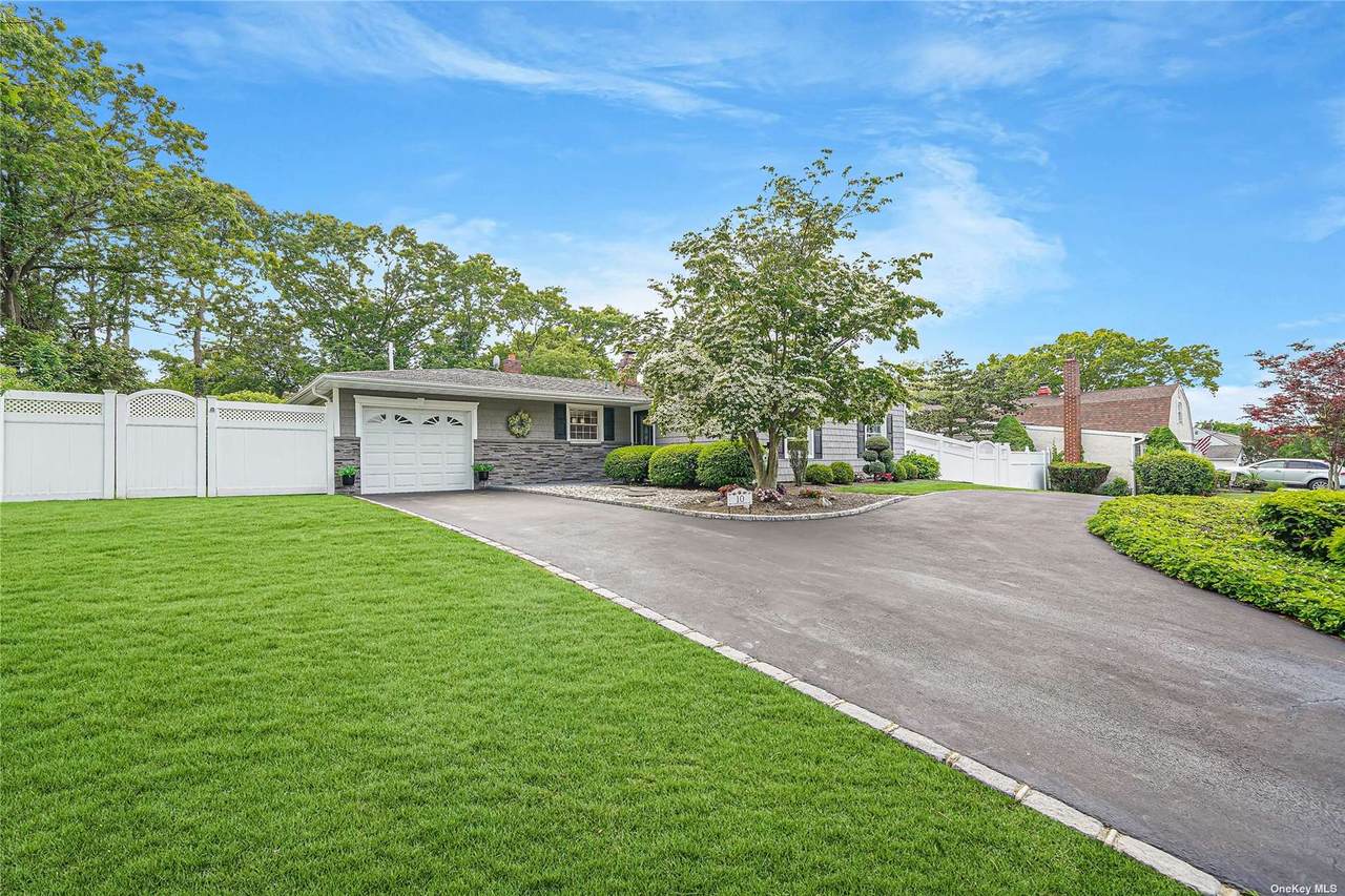 10 Carnegie Drive - Photo 1