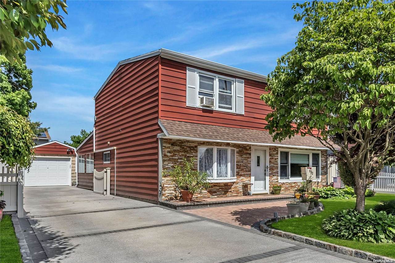 832 Merillon Avenue - Photo 1