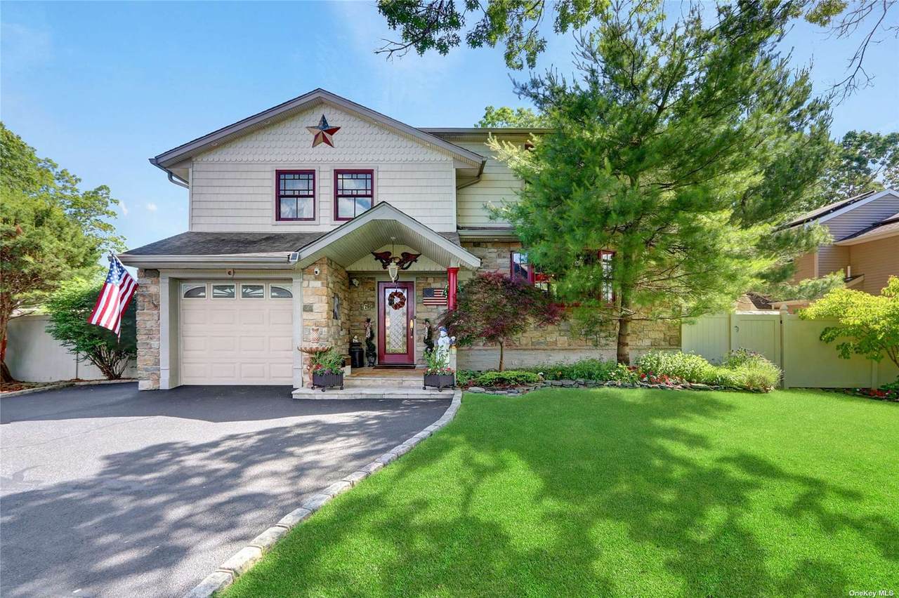 168 Country Village Lane - Photo 1