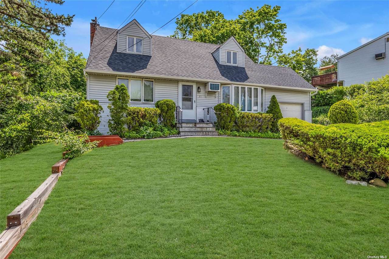 31 Hunter Place - Photo 1