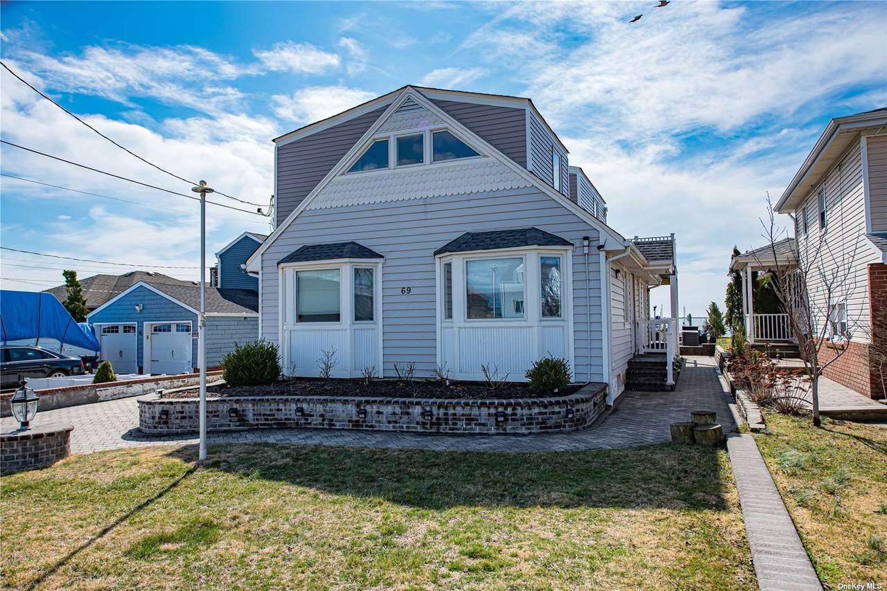 69 Beach Promenade - Photo 1