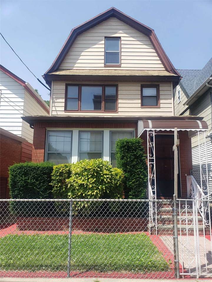 94-44 117th Street - Photo 1