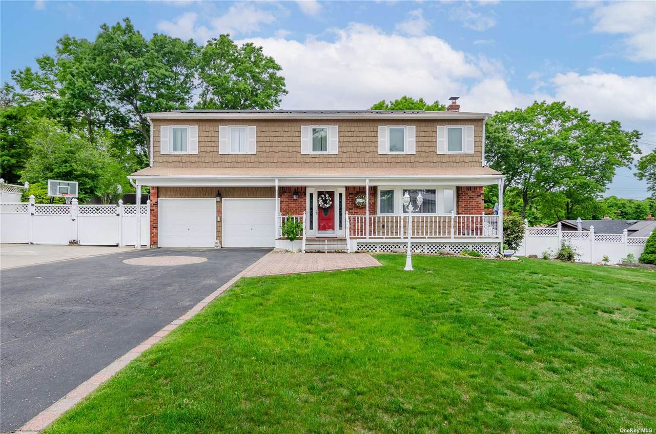 46 Avenue D - Photo 1