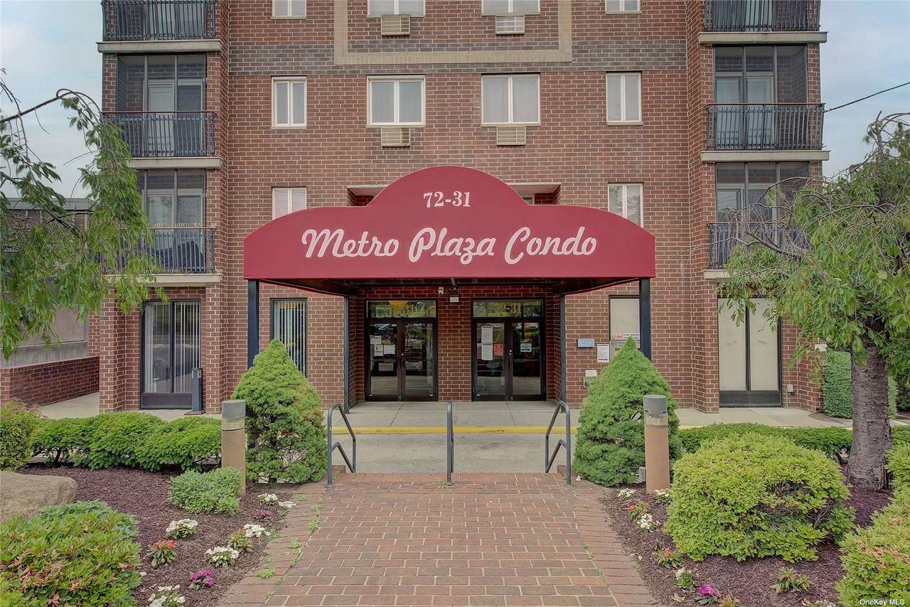 72-31 Metropolitan Avenue - Photo 1