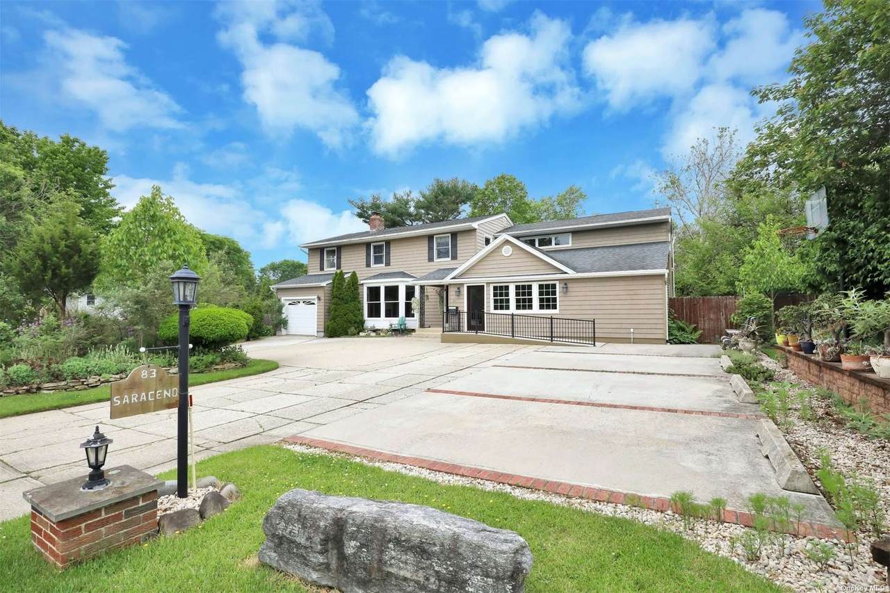 83 Roundtree Drive - Photo 1