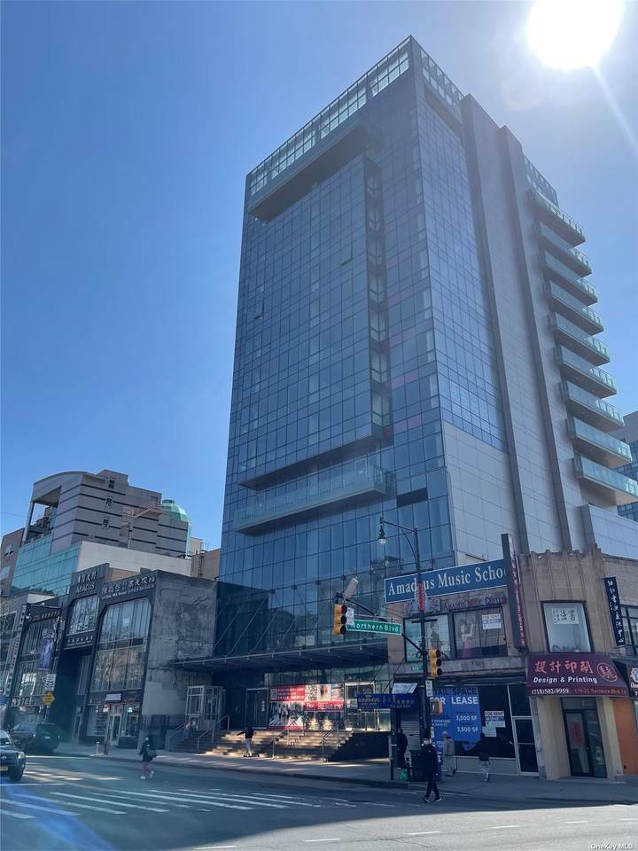 36-18 Main Street - Photo 1