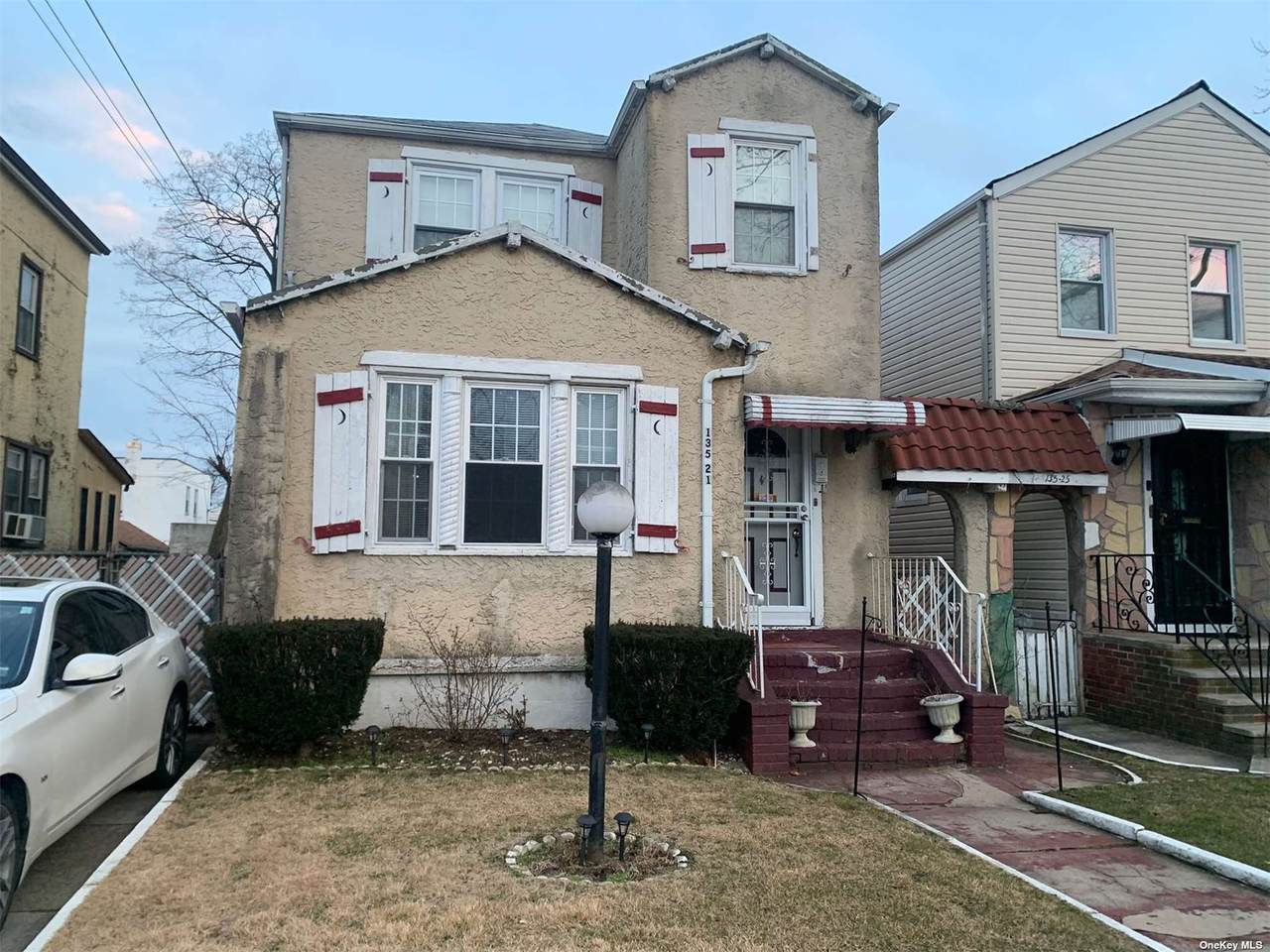 135-21 230th Street - Photo 1