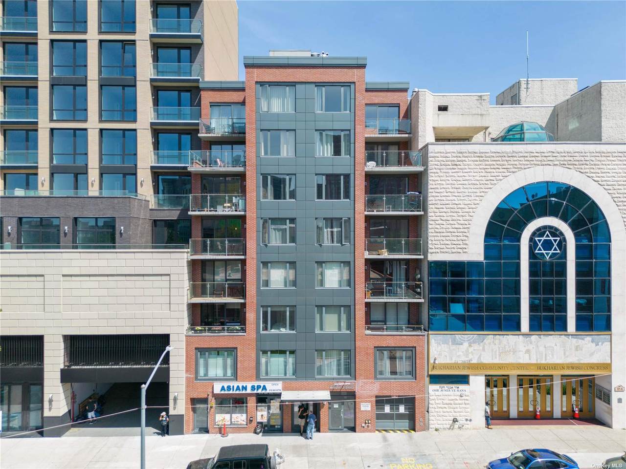 106-20 70th Avenue - Photo 1