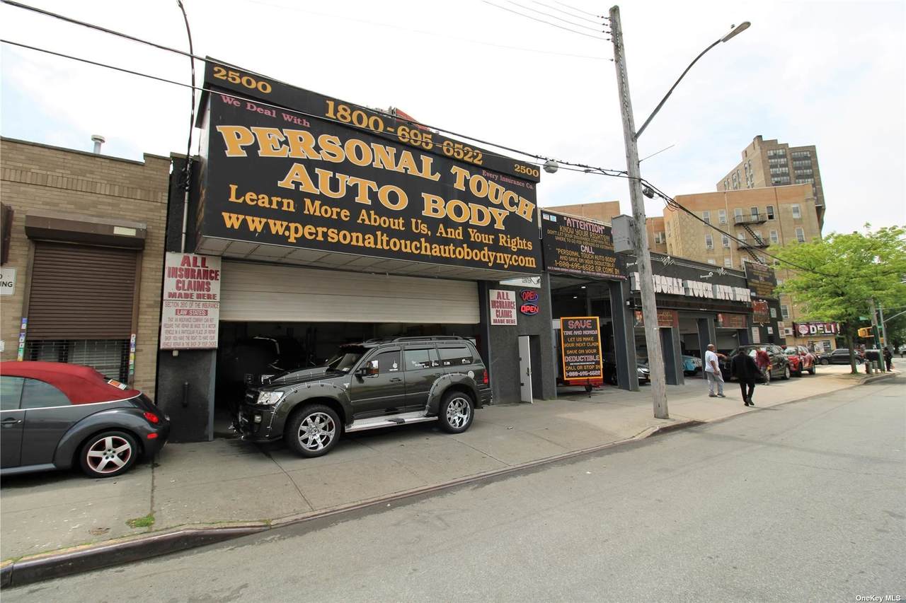 2500 Boston Road - Photo 1