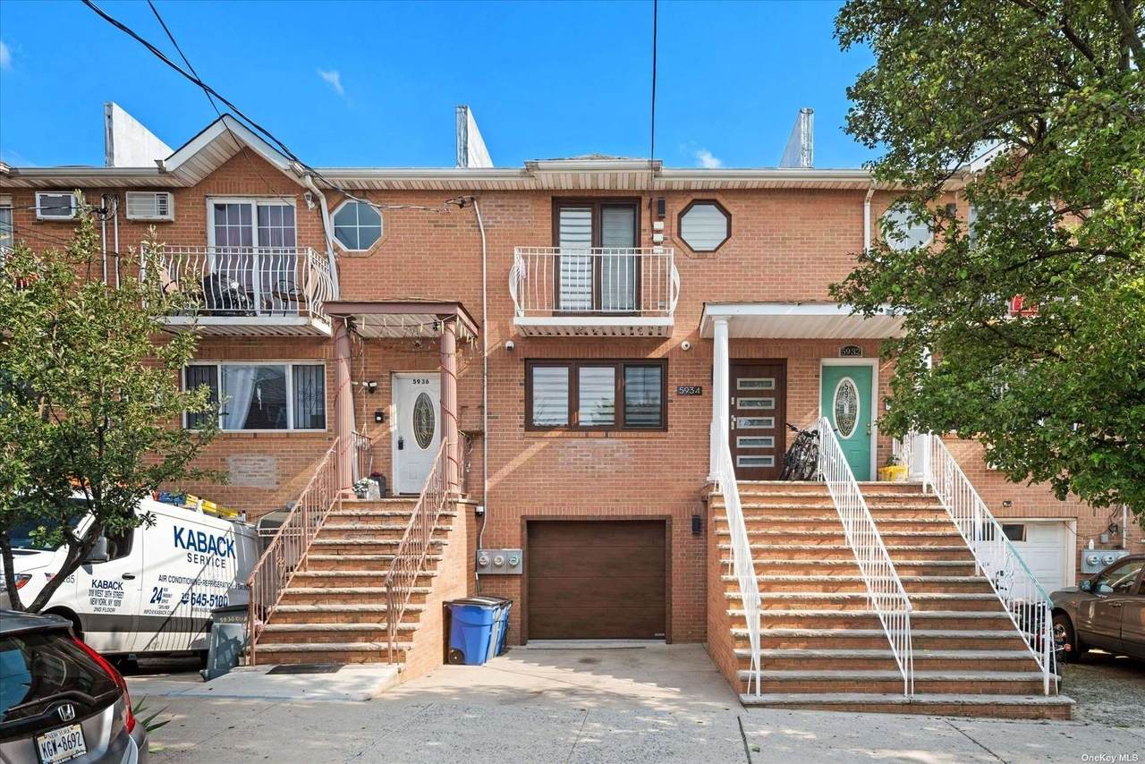 59-34 60th Avenue - Photo 1