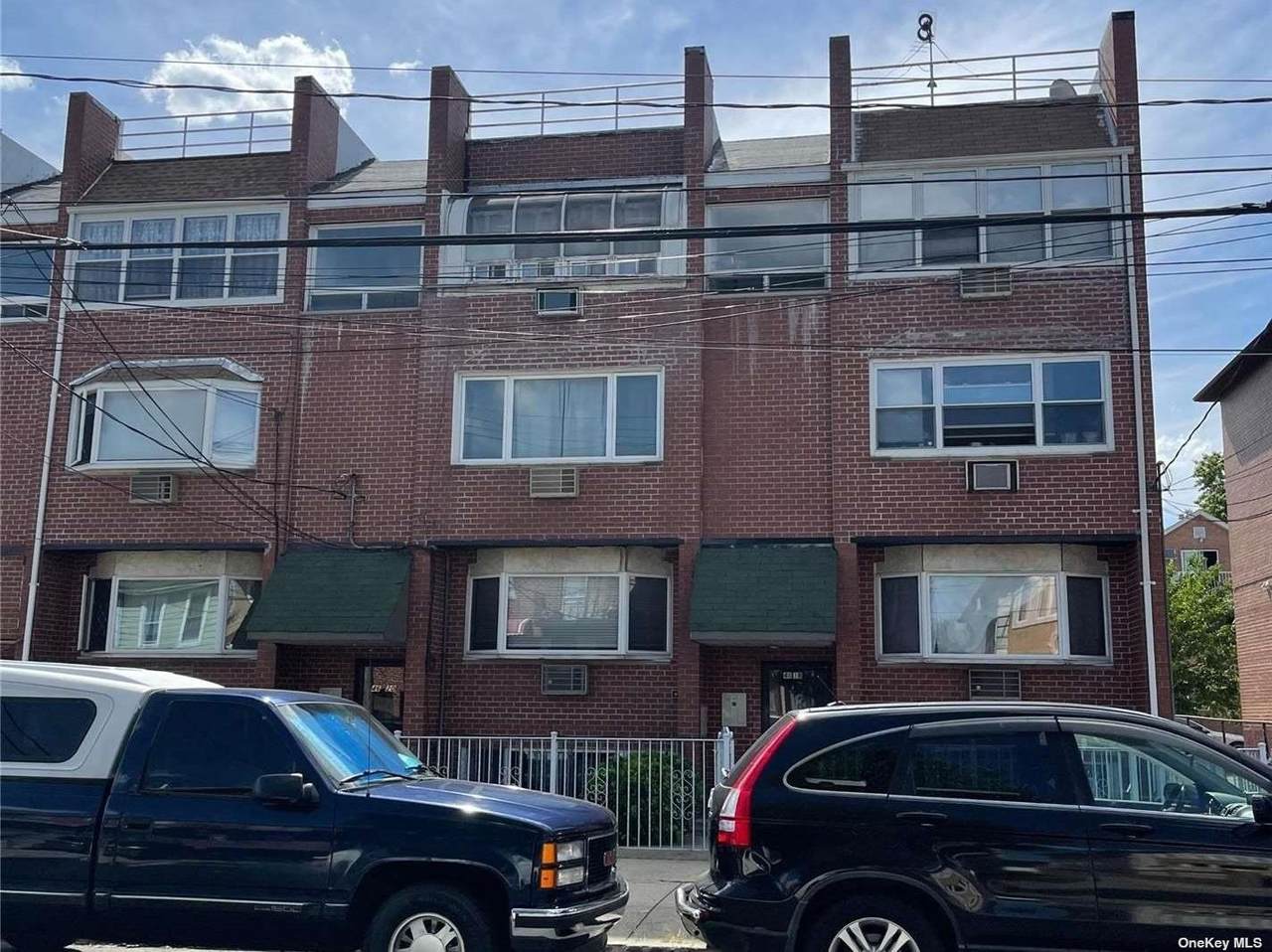 46-18 161st Street - Photo 1