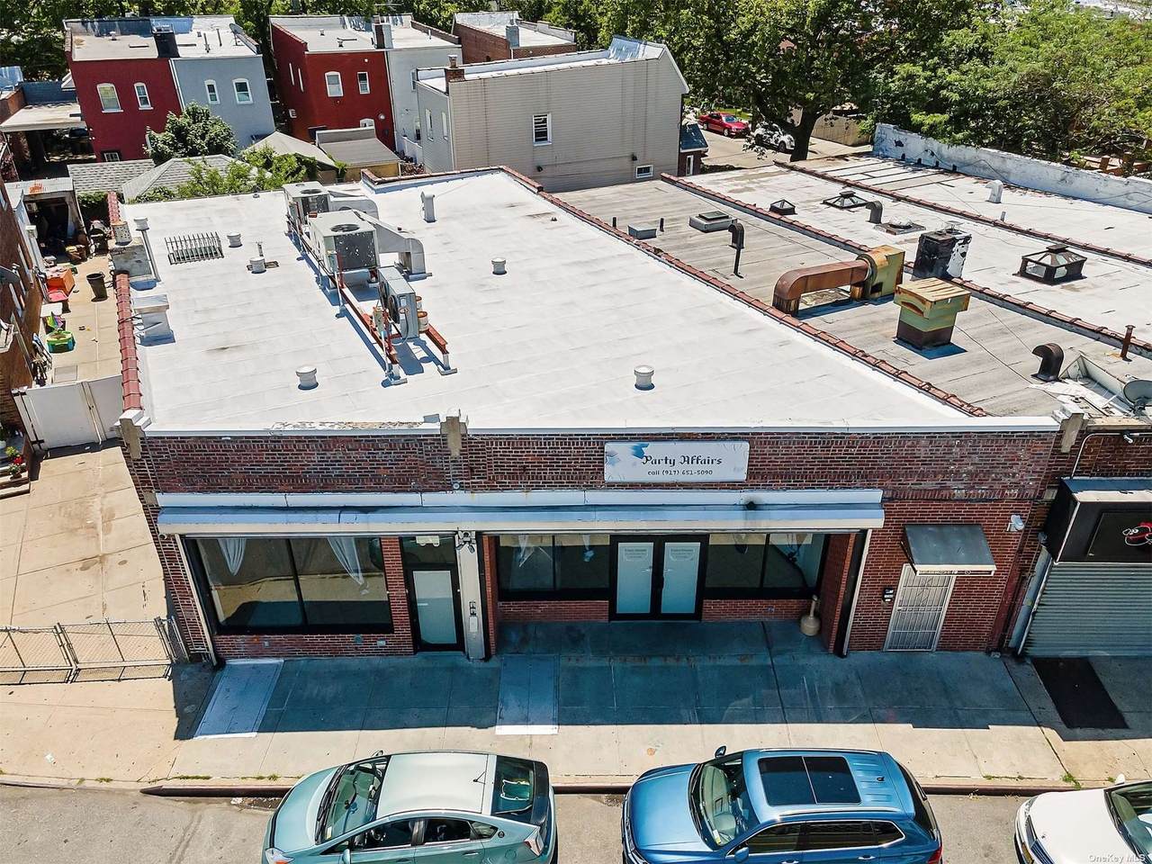 85-08 Pitkin Avenue - Photo 1