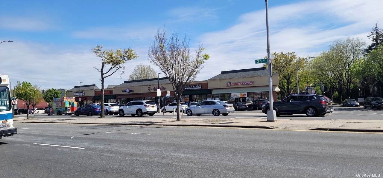 83-10 Astoria Boulevard - Photo 1