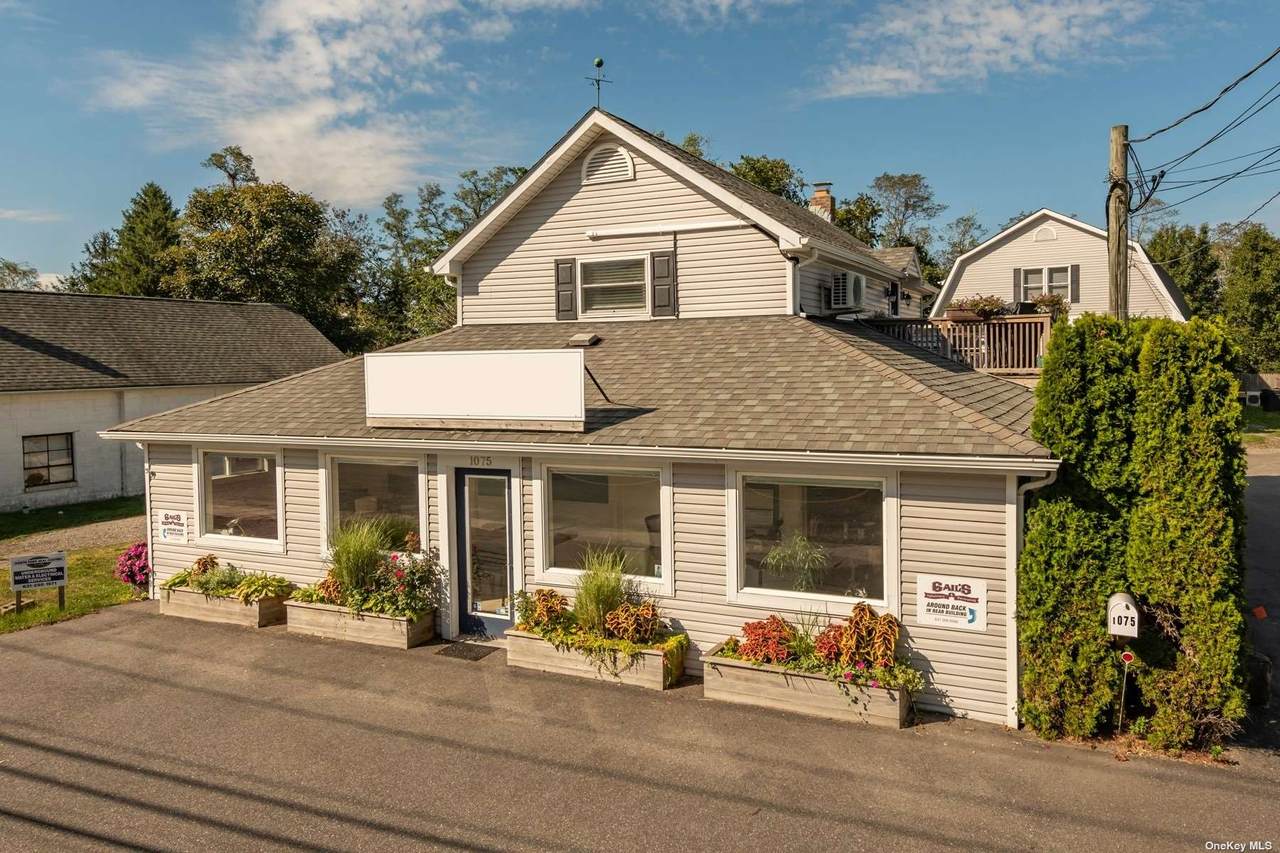 1095 Franklinville Road - Photo 1