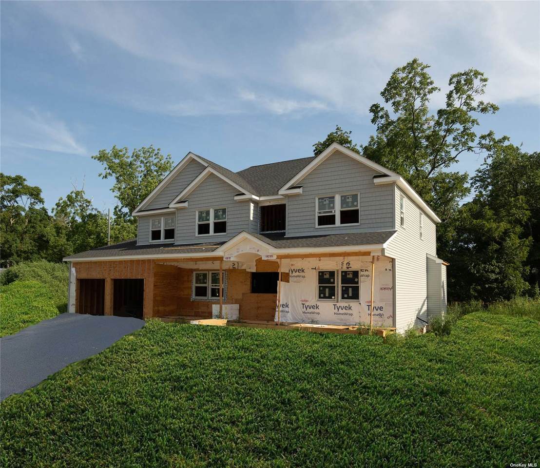 Lot #1 Carmine Court - Photo 1