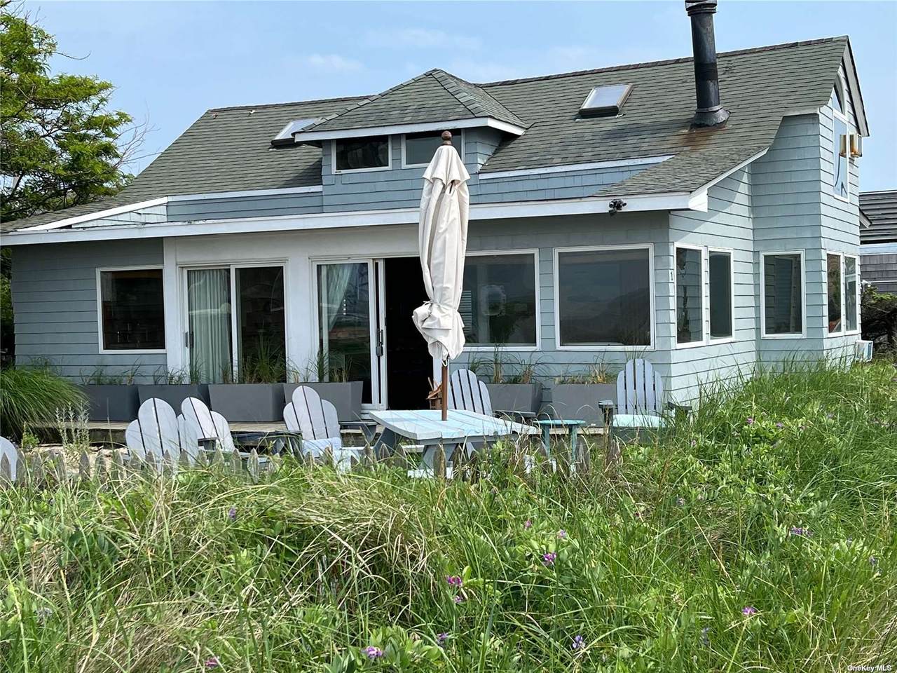 1 Ocean Road - Photo 1